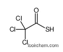 2,2,2-trichloroethanethioic S-acid