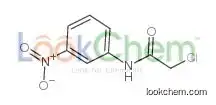 -CHLORO-3-NITROACETANILIDE
