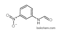 N-(3-nitrophenyl)formamide