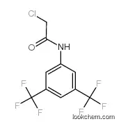 N-[3,5-bis(trifluoromethyl)phenyl]-2-chloroacetamide
