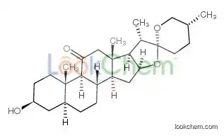 11-KETOTIGOGENIN