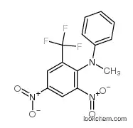 N-Methyl-2,4-dinitro-N-phenyl-6-(trifluoromethyl)aniline