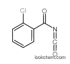 2-Chlorobenzoyl isocyanate