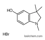 1,3,3-trimethyl-2H-indol-5-ol,hydrobromide