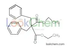 diethyl 2,2-dibenzylpropanedioate