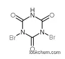 1,3-dibromo-1,3,5-triazinane-2,4,6-trione