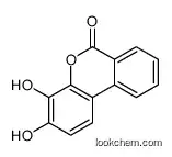 3,4-dihydroxybenzo[c]chromen-6-one