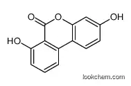 3,7-dihydroxybenzo[c]chromen-6-one