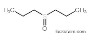 1-propylsulfinylpropane