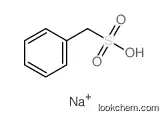 sodium,phenylmethanesulfonic acid