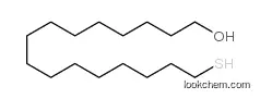 16-sulfanylhexadecan-1-ol