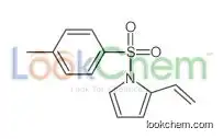 2-ethenyl-1-(4-methylphenyl)sulfonylpyrrole