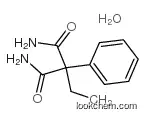 2-ethyl-2-phenylpropanediamide,hydrate