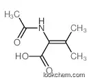 2-acetamido-3-methylbut-2-enoic acid