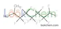 3,3,4,4,5,5,6,6,7,7,8,8-dodecafluorooctan-2-ol