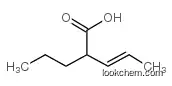 2-PROPYL-3-PENTENOIC ACID