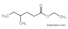 ETHYL 4-METHYLHEXANOATE