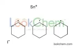 tricyclohexyl(iodo)stannane