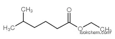 ETHYL 5-METHYLHEXANOATE
