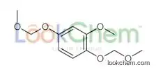 2-methoxy-1,4-bis(methoxymethoxy)benzene