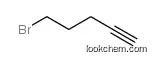 5-Bromo-1-pentyne