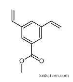 methyl 3,5-bis(ethenyl)benzoate