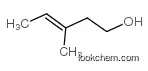 (E)-3-methylpent-3-en-1-ol