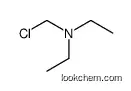 N-(chloromethyl)-N-ethylethanamine