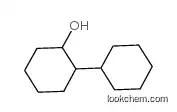2-CYCLOHEXYLCYCLOHEXANOL