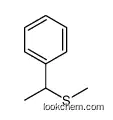 1-methylsulfanylethylbenzene