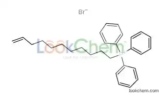 (10-UNDECEN-1-YL)TRIPHENYLPHOSPHONIUM BROMIDE