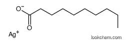 silver,decanoate