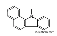 11-methylbenzo[a]carbazole