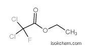 ethyl 2,2-dichloro-2-fluoroacetate
