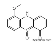 6-methoxy-10-oxido-5H-phenazin-10-ium-1-one