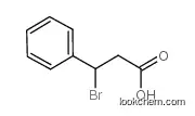3-bromo-3-phenylpropanoic acid