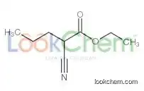 ethyl 2-cyanopentanoate
