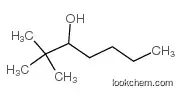 2,2-dimethylheptan-3-ol