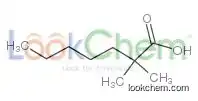 2,2-DIMETHYLHEPTANOIC ACID