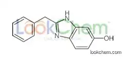 2-benzyl-3H-benzimidazol-5-ol