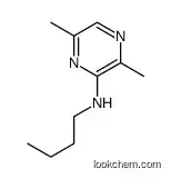 N-butyl-3,6-dimethylpyrazin-2-amine