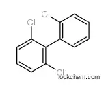 2,2',6-Trichlorobiphenyl