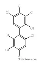 2,2',3,3',4,4',5,6'-Octachlorobiphenyl