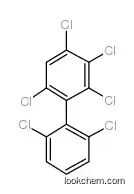 1,2,3,5-tetrachloro-4-(2,6-dichlorophenyl)benzene