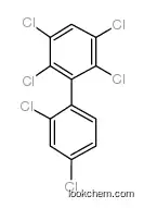 1,2,4,5-tetrachloro-3-(2,4-dichlorophenyl)benzene