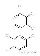 2,2',3,3',4,6'-Hexachlorobiphenyl
