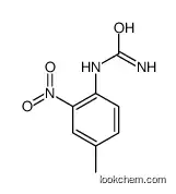 (4-methyl-2-nitrophenyl)urea