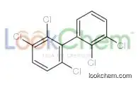2,2',3,3',6-Pentachlorobiphenyl