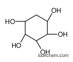 (1R,2S,4S,5S)-cyclohexane-1,2,3,4,5-pentol