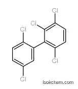 2,2',3,5',6-Pentachlorobiphenyl